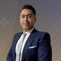 دكتور اسلام سامي محمد