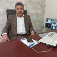 دكتور أسامة محمود
