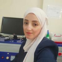 دكتورة بسمه محمد عقل
