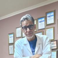 دكتور مجدي محمد عابدين