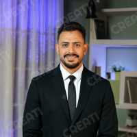 دكتور محمد غباشي