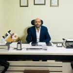 دكتور حسام سعيد عبدربه