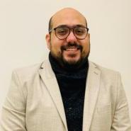 دكتور محمد رمضان عثمان
