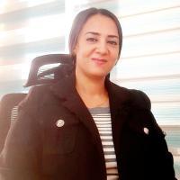 دكتورة نورا زخاري