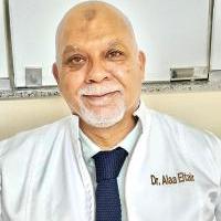 دكتور علاء محمد الطير