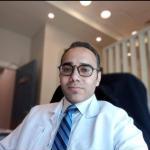 دكتور ماجد تيمور
