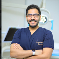 دكتور عمرو ايمن الاسكندراني