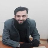 دكتور سامح الشحات