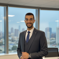 دكتور مصطفى محمود احمد