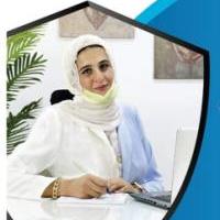 دكتورة فاطمه السيد