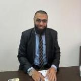 دكتور عبد الرحمن علي عبد الحميد