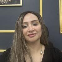 أخصائية نيللي داود