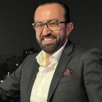 دكتور محمد زعزوع