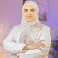 دكتورة هبه احمد