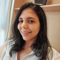 أخصائية ايه الغريب البدري الكيلاني