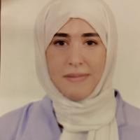 دكتورة حسناء عفيفي