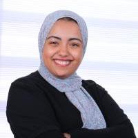دكتورة ريهام اسامة