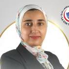 دكتورة ايه سيد حسن