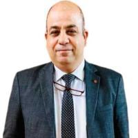 دكتور هشام شومان