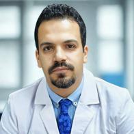 دكتور أحمد عبد القادر