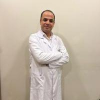 دكتور هشام حبيبه