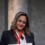 أخصائية برناديت عاطف زايد
