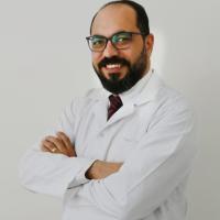دكتور هاني موريس