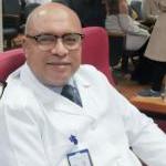 دكتور ابراهيم احمد مصطفى