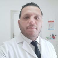 دكتور رامي السيد
