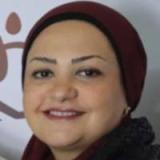 دكتورة رغده حسن الشافعي