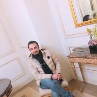 دكتور كريم يونس عيادات سبيريت