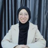 أخصائية مريم عبد الفتاح احمد