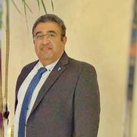 دكتور أشرف علي عبد الفتاح