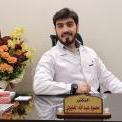 دكتور محمود عبد الله العليوي