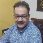 دكتور محمد فؤاد شمس