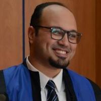 دكتور هشام سليمان
