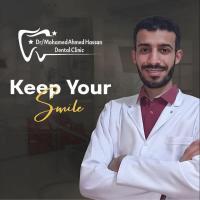 دكتور محمد احمد حسن
