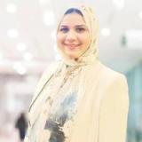 دكتورة رباب عبد العال عباس