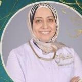 دكتورة عزة عبد القادر عبد الهادي