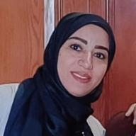 أخصائية بسمة مجدي عزام