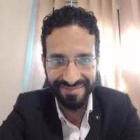 دكتور احمد سامي