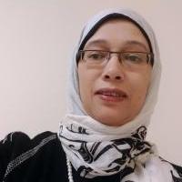 دكتورة لمياء مصطفي شندي