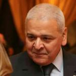 دكتور محمد رضا عبد العال
