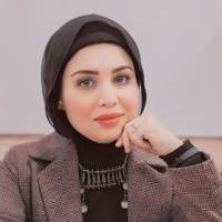 أخصائية مرام موسي محمد