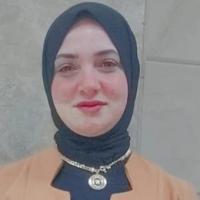 أخصائية ياسمين زلط