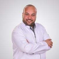 دكتور بيتر وديع اسعد