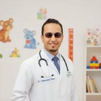 دكتور محمود طلعت