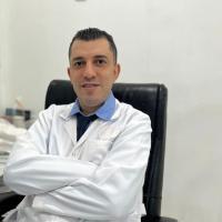 دكتور تامر الراوي