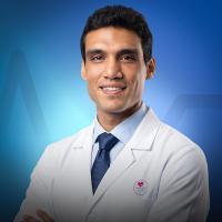 دكتور أحمد عابد
