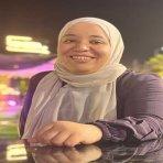 دكتورة هاجر عبد الجواد مجدى